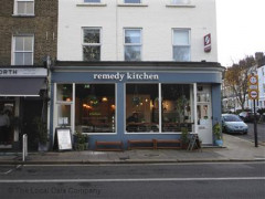 Remedy Kitchen image