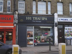 101 Thai Spa image