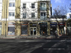 The Electric Bike Shop image
