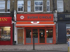 Sushi Circle image