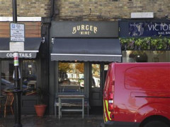 Burger Nine image