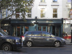 Gia Gia Bar image