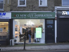 Clapham New Cut Inspiration image