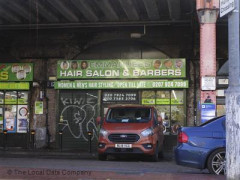 Emanuel's Hair Salon & Barbers image