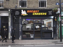 Broast Chasers image