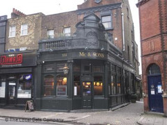Mc & Sons image