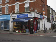 VJ Supermarket image