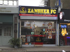 Zansher FC image