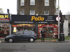 Pollo image