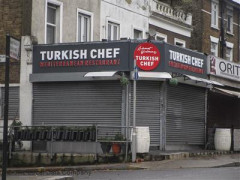 Turkish Chef image