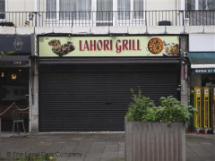 Lahori Grill image