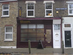 Bloom Associates image