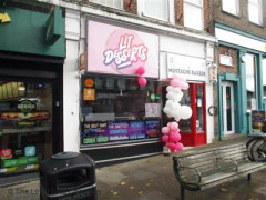 Lit Desserts image