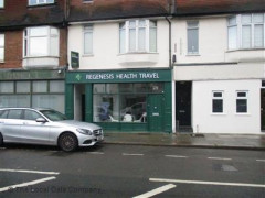 Regenesis Health Travel image
