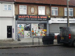 Jazzy's Food & Wine image