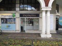 Stevensons image