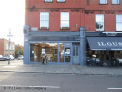 The Good Wine Shop St Margaret's  image