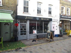 Jimmy Marum's image