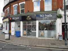 SQ Nails image