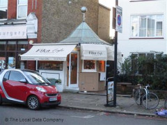 Fika Cafe image