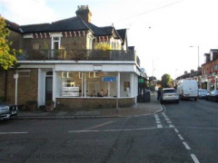 Antony Roberts St Margaret's Sales & Lettings image