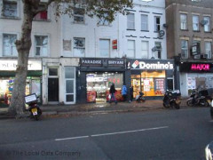 Paradise Biryani image