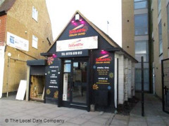 Isleworth Firework Factory image