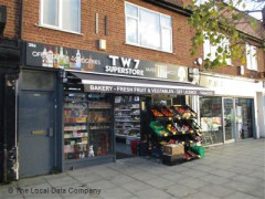 TW7 Superstore image