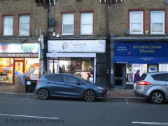 Creative Hair Studio image
