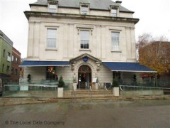 Daniel's Restaurant  image