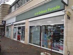 Odeon Parade image