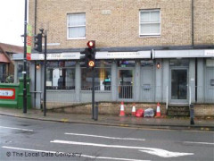 The Zero Restaurant  image
