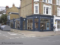 Timber Windows Of Battersea image