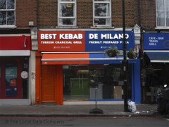 Best Kebab image