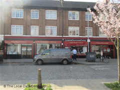 London Fabric Company image