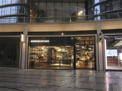 Borough Kitchen image