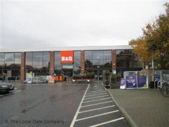 B&Q image