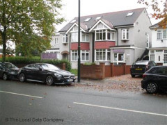 Staines Road Surgery image
