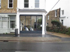Shepperton Design Studios image