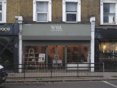 Wild For Dogs image