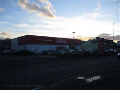 Currie Easy Self Storage image