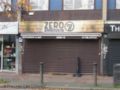Zero 7 image