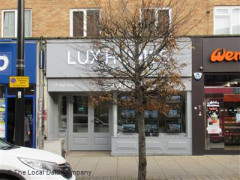 Lux Homes image