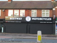 Bestway Motorcycles image