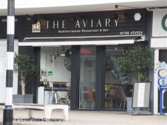 The Aviary image