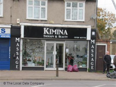 Kimina Therapy & Beauty image