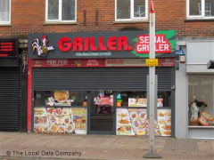 Griller image
