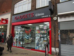 Gadgets Clinic image