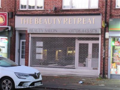 The Beauty Retreat image