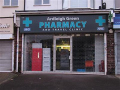 Ardleigh Green Pharmacy image